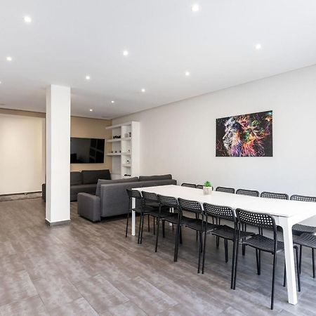 Maison Frappaz - 4 Bedrooms With Garden Вильорбан Екстериор снимка