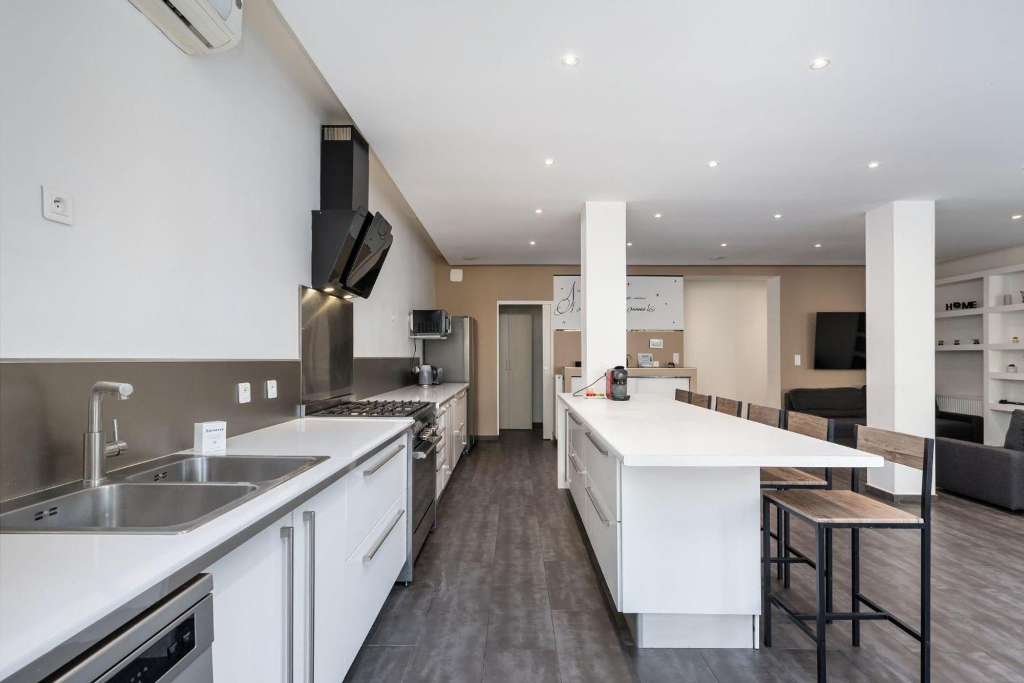 Maison Frappaz - 4 Bedrooms With Garden Вильорбан Екстериор снимка